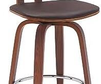 Elevate Our Space: Reviewing the Armen Living Pico Stool