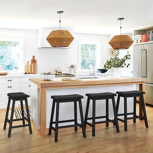 Discover Comfort and Style with Cozyman Bar Stools: Our Review