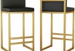 Elevate Our Space: A Review of Lsoiup’s Stylish Bar Stool Set