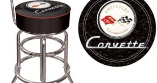 Unveiling Comfort: Our Take on the Corvette Bar Stool Experience