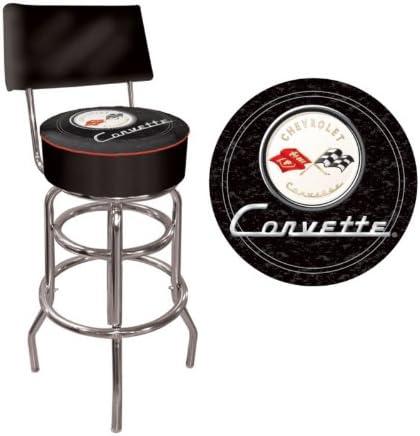 Unveiling Comfort: Our Take on the Corvette Bar Stool Experience