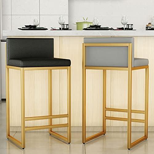 Elevate Our ⁣Space: A Review of Lsoiup's Stylish⁤ Bar Stool Set