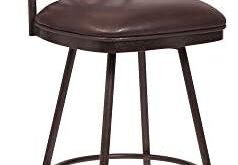 Discovering Comfort and Style: Our Take on the Dover Bar Stool