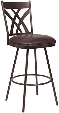 Discovering Comfort and Style: Our Take on the Dover Bar Stool