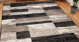 Enhancing Our Spaces: A Review of the Superior Rockwood Rug