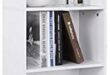 Discovering Versatility: Our Review of the Nouva Bookshelf