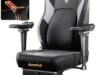 Discovering Comfort: Our Review of the AutoFull M6 Gaming Chair