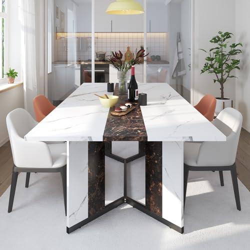 Gathering Around Style: Our Review of the Hlivelood Dining Table