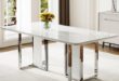 Elevate Our Dining Experience: A Review of the 180.3 cm Dining Table