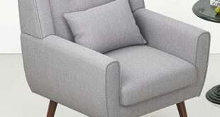 Discovering Comfort and Style: Our Take on the Farini Accent Chair