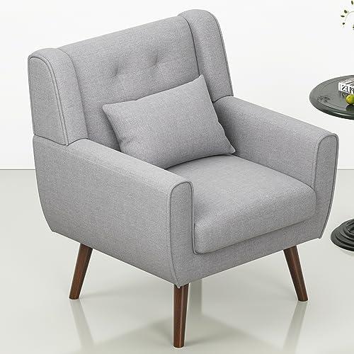 Discovering Comfort and Style: Our Take on the Farini Accent Chair