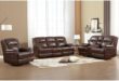 Relax in Style: Our Review of the EBELLO Leather Sofa Set