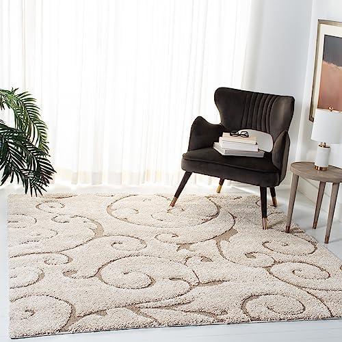 Exploring Comfort and Style: Our Review of the Chester Shag Rug