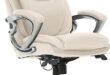 Discovering Comfort in the Serta Works Executive Chair