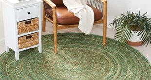 Discovering the Charm of Safavieh’s Cape Cod Boho Rug