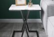 Elevate Our Space: A Review of the ODIKA Alston Side Table