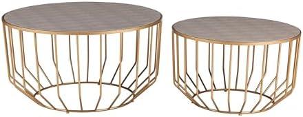 Stylish Versatility: Our Thoughts on the Halton Coffee Tables