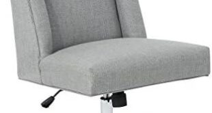 Discovering Comfort and Style: Our Thoughts on the Tucker Chair