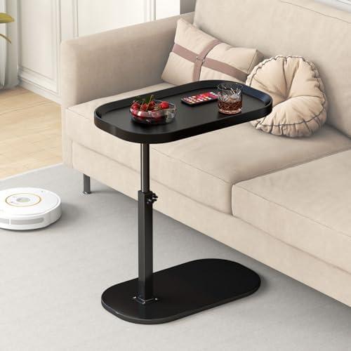 Discovering the Versatility of Our Adjustable C-Shaped Table