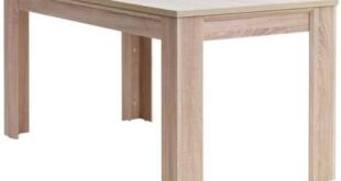 Our Experience with the JYSK HASLUND Dining Table: Worth It?