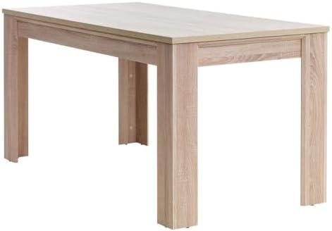 Our Experience with the JYSK HASLUND Dining Table: Worth It?