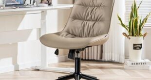 Discover Comfort: Our Review of the Kidol & Shellder Chair