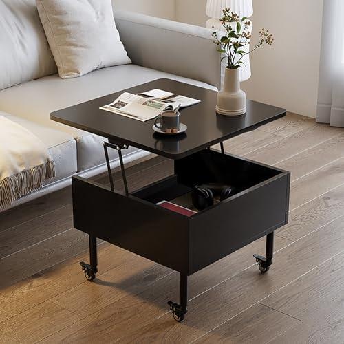 Elevate Your Space: Our Review of the Versatile Lift Coffee Table