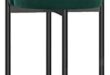 Exploring Comfort and Style: Our Review of Velvet Bar Stools