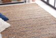 Transforming Our Space: The SAFAVIEH Natural Fiber Rug Review