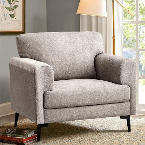 Transforming Our Space: A Review of the CDCASA Accent Chair