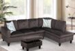 Transforming Our Living Space with the SumKea Sectional Sofa