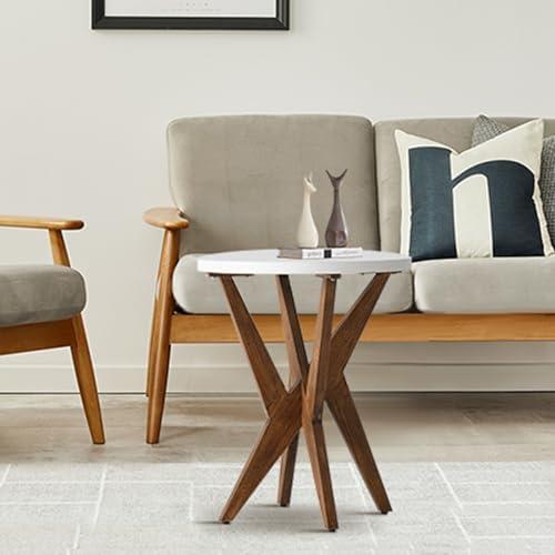 Discovering Style and​ Function: Our Take on Ahokua's Side Table