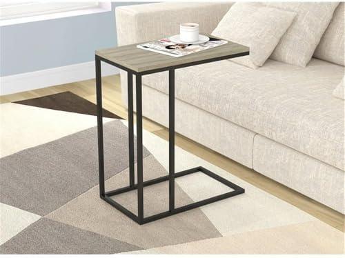 Discovering Versatility: Review of the Safdie & Co. End Table