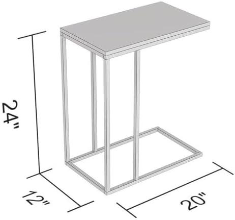 Discovering Versatility: Review of the Safdie‌ & Co. End Table