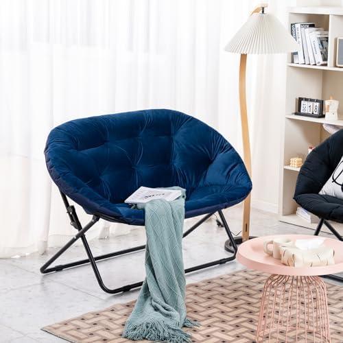 Cozy Comfort Together: Our Review of Tiita's Loveseat Chair