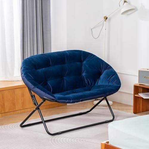 Cozy Comfort Together: Our Review of Tiita's Loveseat Chair