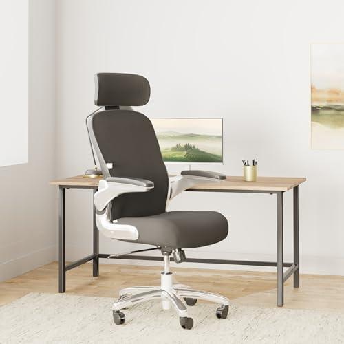 Seating ⁤Solutions for Everyone: Our Review of the Big‍ &‍ Tall Office Chair