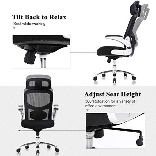 Seating Solutions for Everyone: Our Review ⁤of the Big & Tall Office Chair