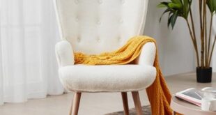 Transforming Our Space: A Look at the PrimeZone Accent Chair