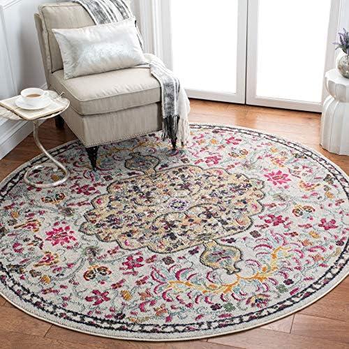 Transforming Spaces: Our Take on the SAFAVIEH Madison Rug