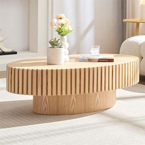 Revamping Our Space: A Review of the Olive-Shaped Coffee Table