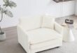 Cozy Up in Style: Our Thoughts on the WILLIAMSPACE Sofa Chair