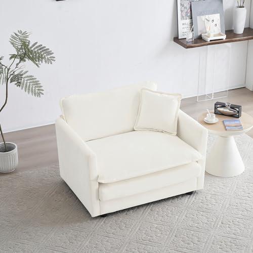 Cozy Up in Style: Our Thoughts on the WILLIAMSPACE Sofa Chair