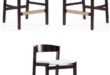 Elevate Our Space: Reviewing the Home Square Barstools Trio