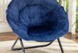 Discover Comfort and Style: Our Review of the Grezone Moon Chair