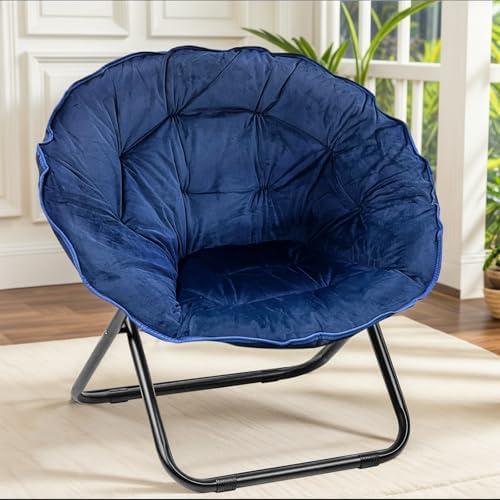 Discover Comfort and Style: Our Review of the Grezone Moon Chair