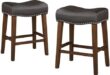 Elevate Our Space: Reviewing 24″ Backless Bar Stools Duo