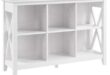 Transforming Spaces: Our Review of the Key West 6 Cube Bookcase