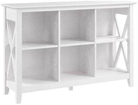 Transforming Spaces: Our Review of the Key West 6 Cube Bookcase