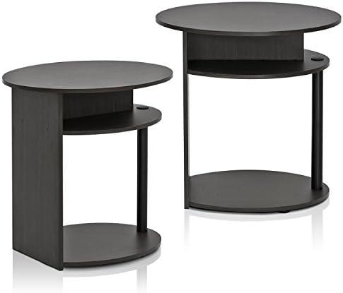 Discovering Versatility: Our Review of Furinno JAYA Tables